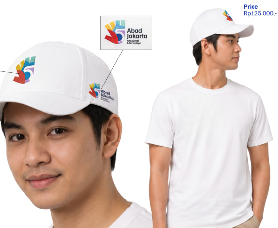 Topi putih