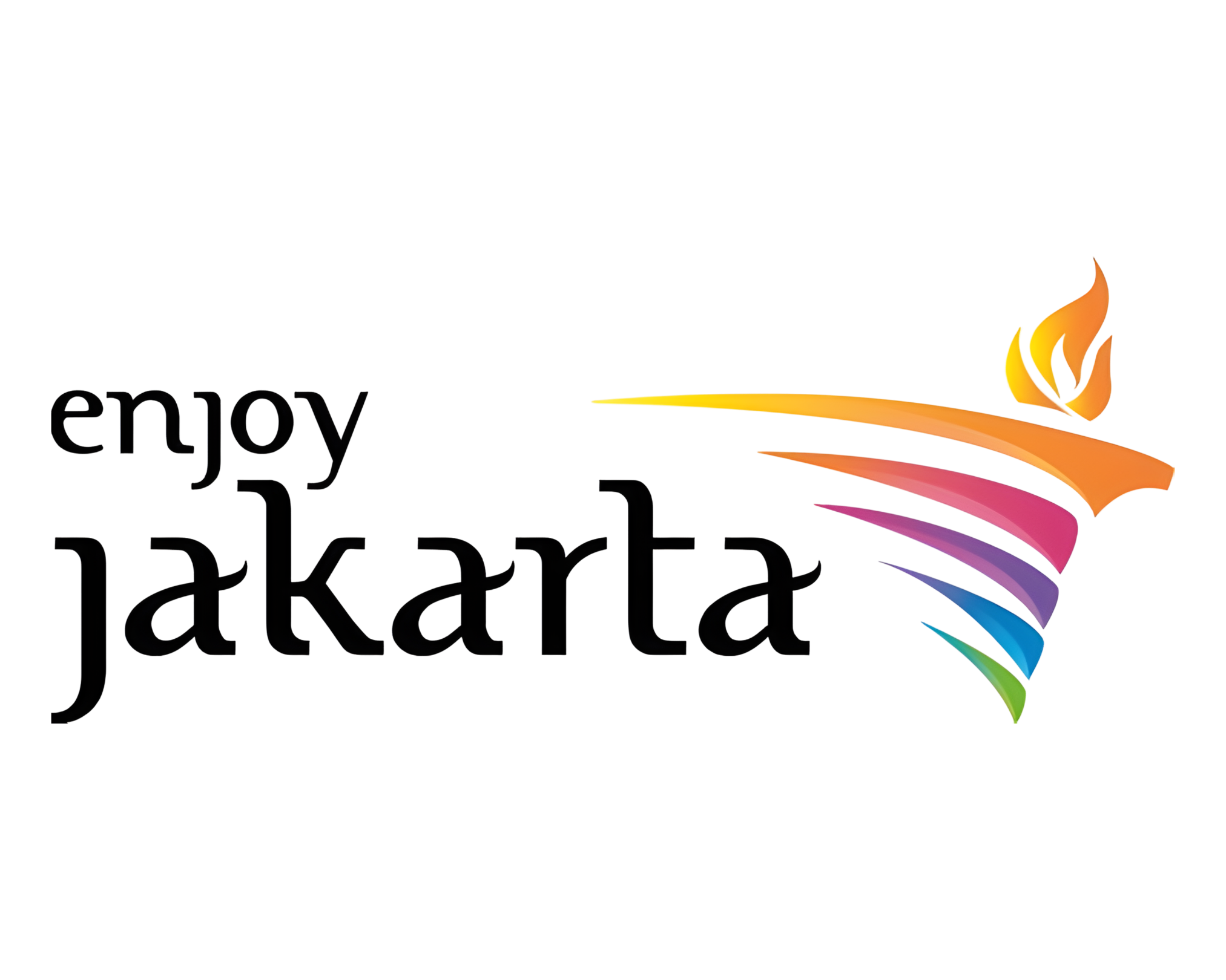 Logo Enjoy Jakarta