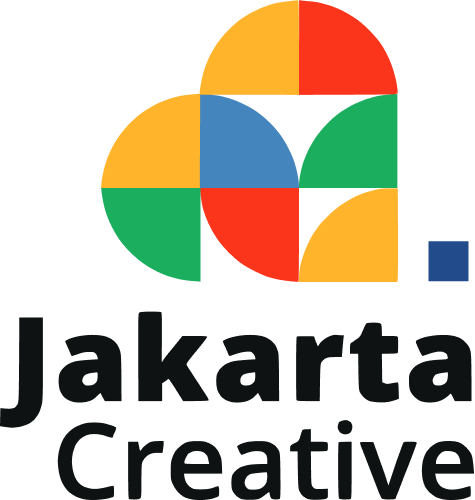 Logo Jakarta Creative