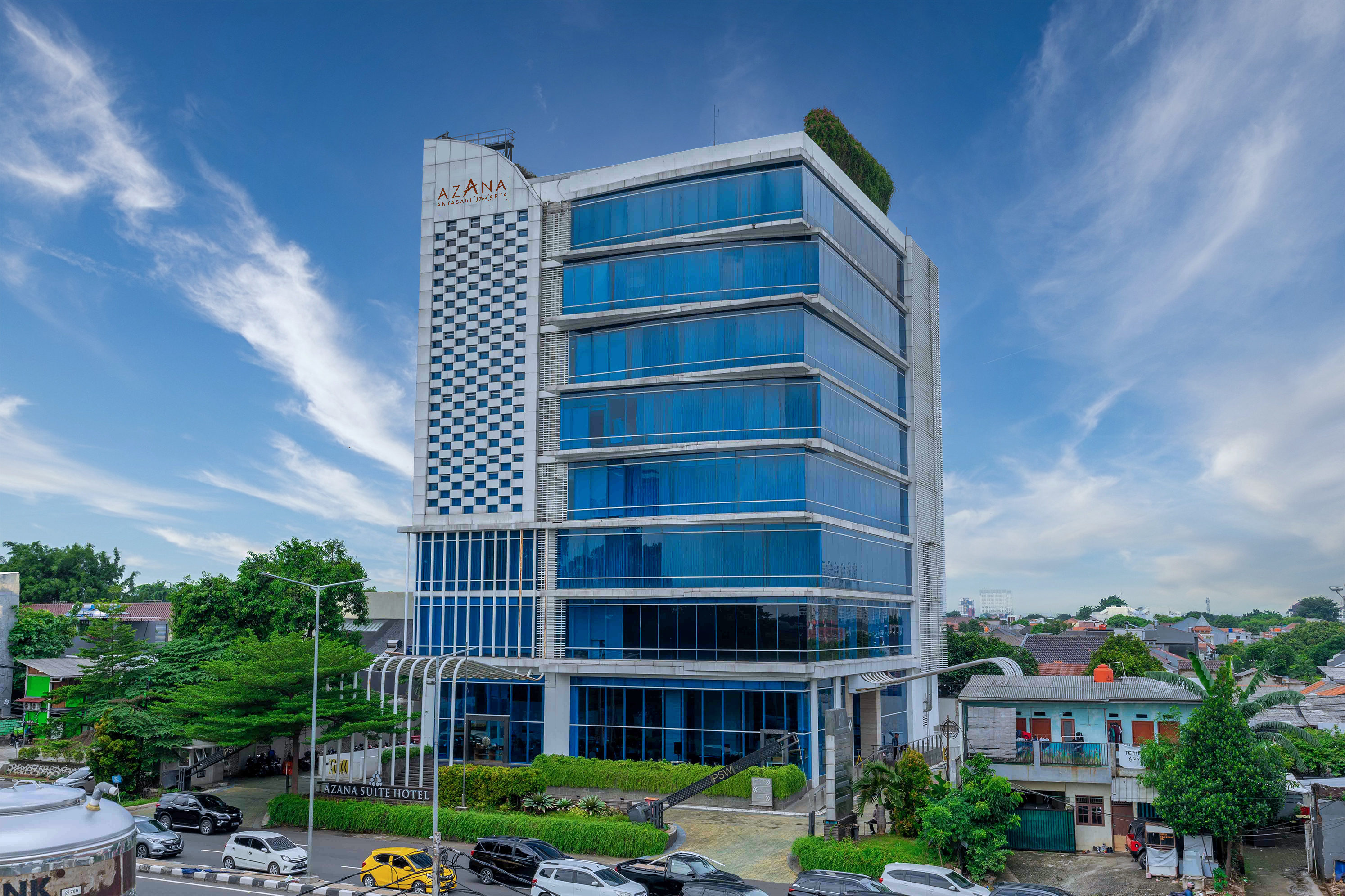 Azana Suite Antasari