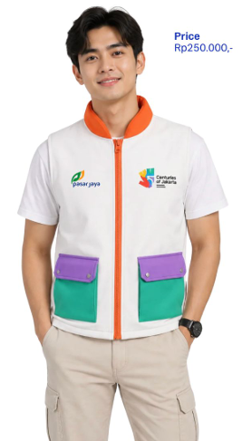 Kaos lengan pendek